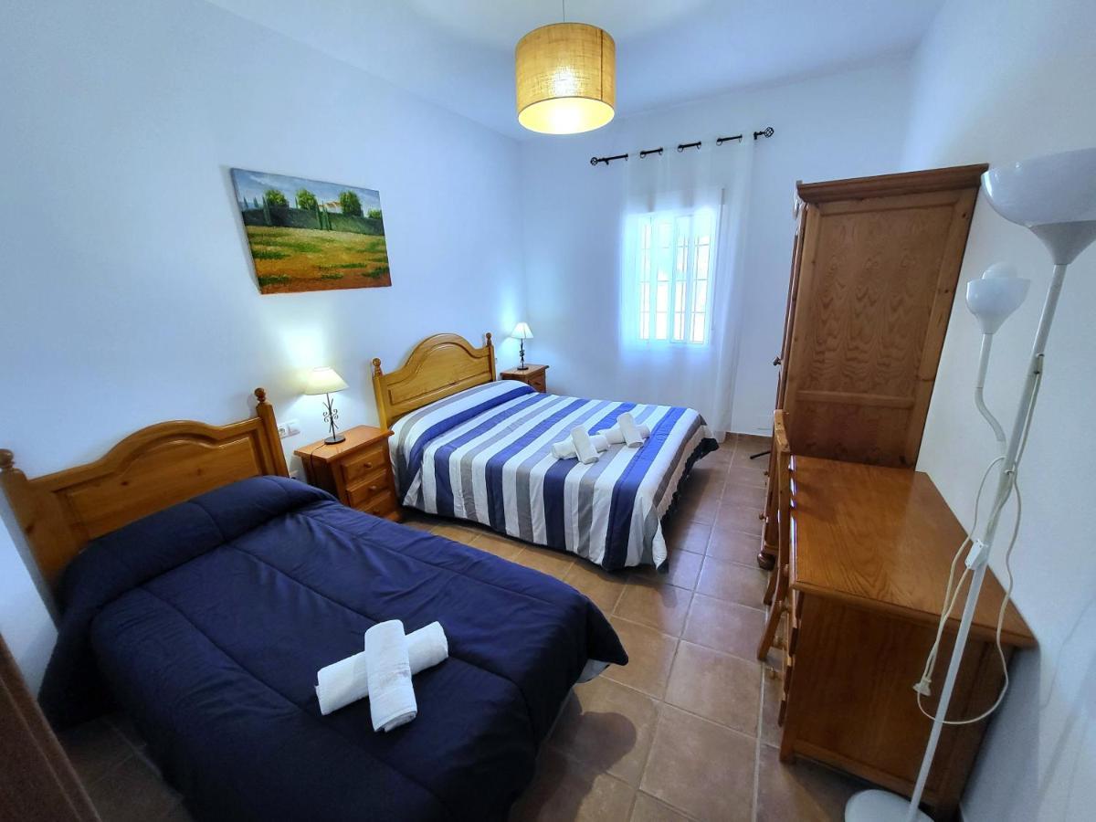 Casa Rural El Olimpo-Caminito Del Rey El Chorro Extérieur photo